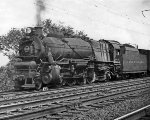 PRR 3635, L-1S, #2 of 2, c. 1949